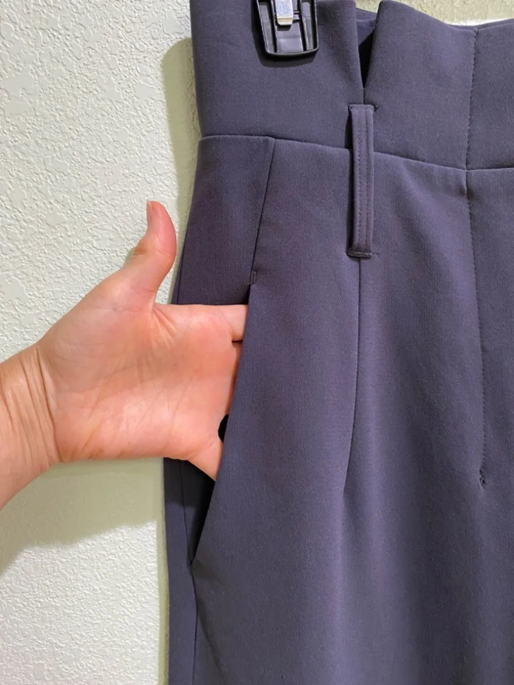 Babaton Aritzia Pants